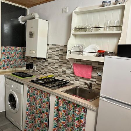 Suites Florence Pescara Extérieur photo