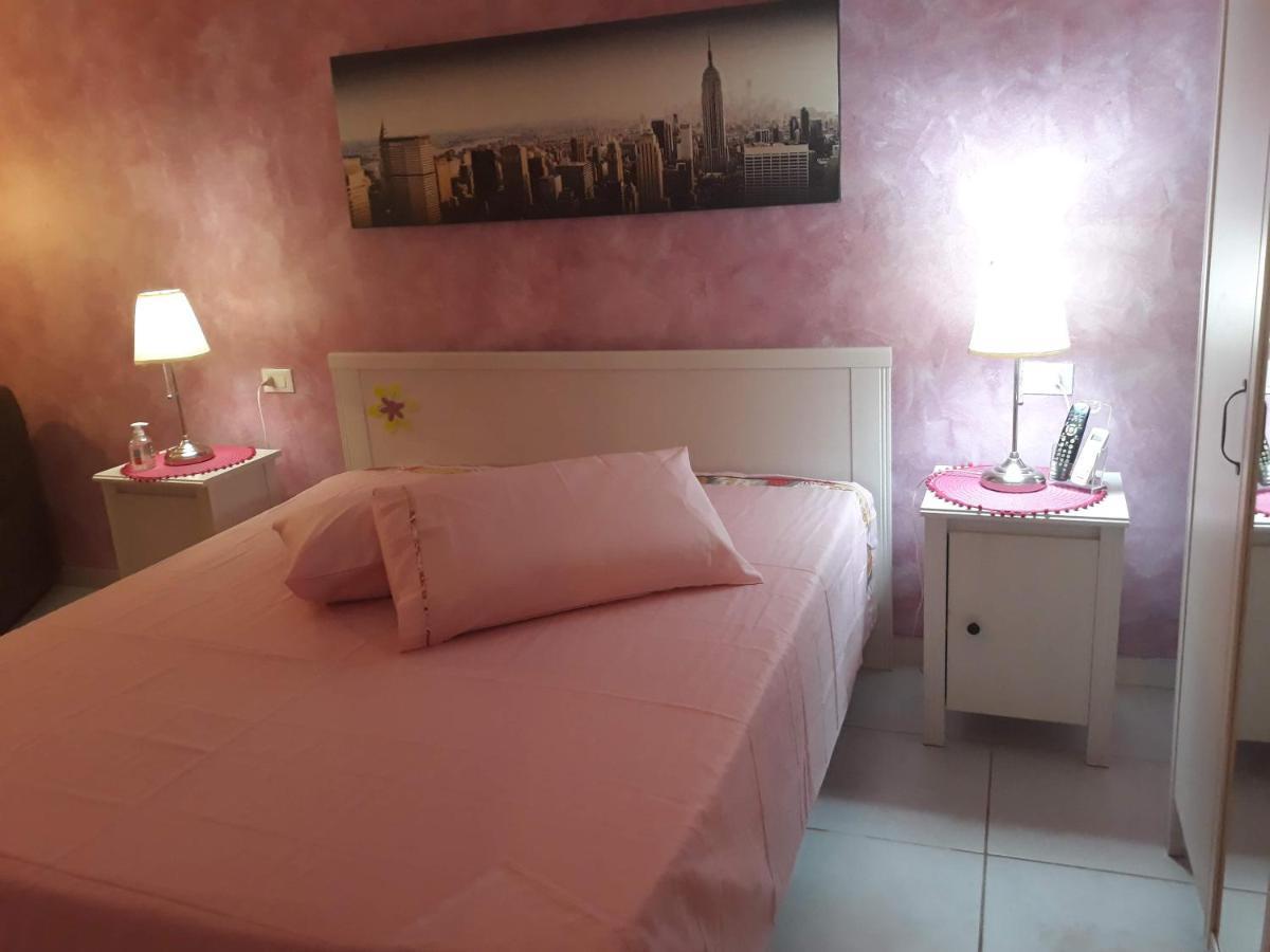 Suites Florence Pescara Extérieur photo