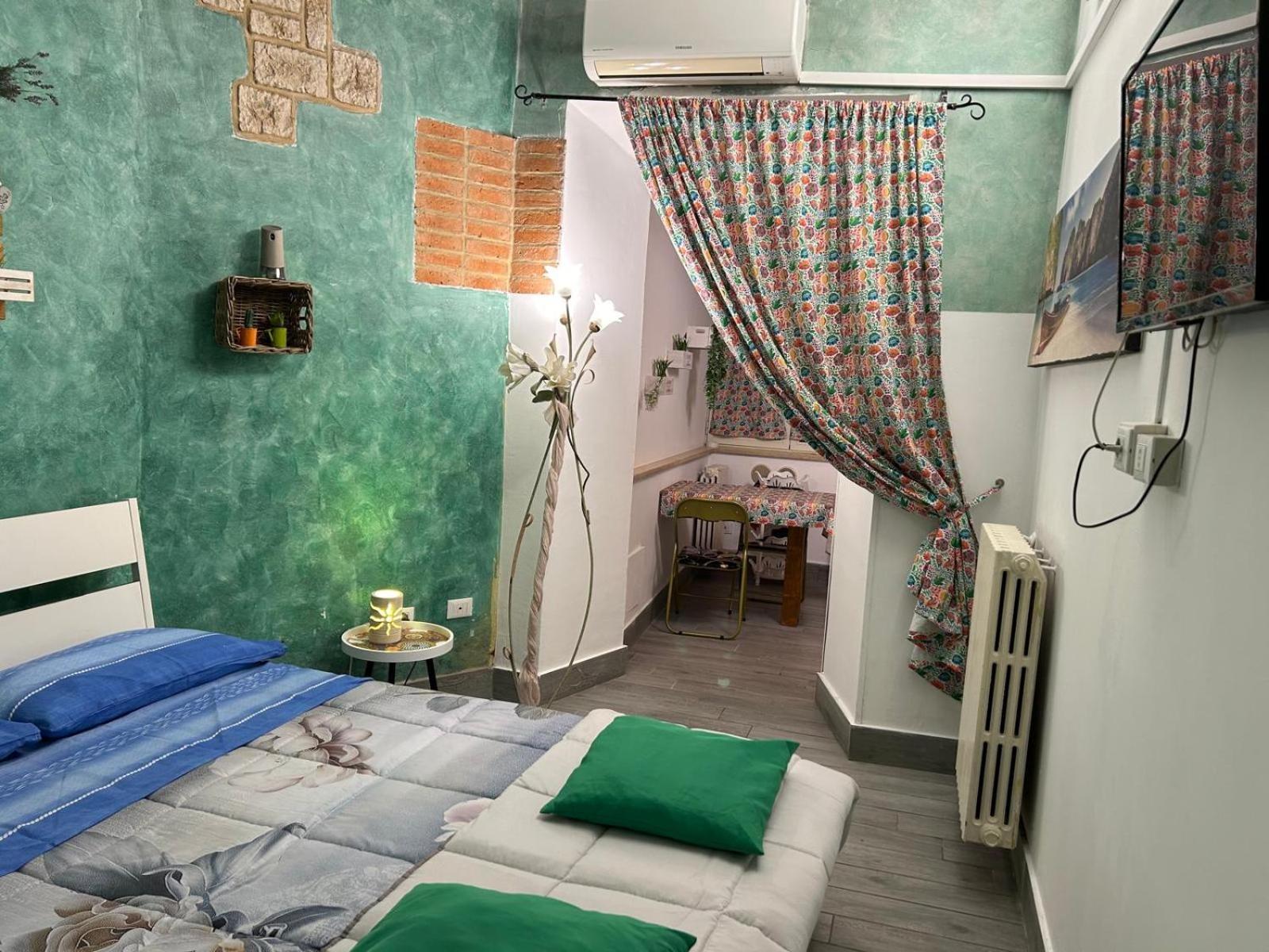 Suites Florence Pescara Extérieur photo