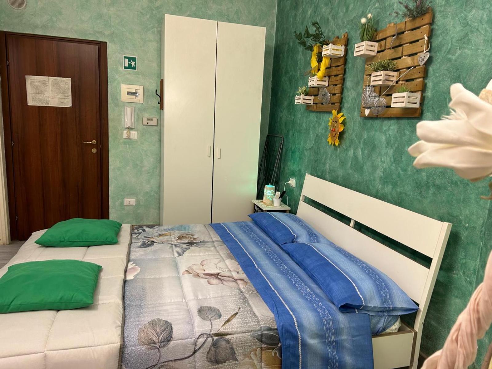 Suites Florence Pescara Extérieur photo