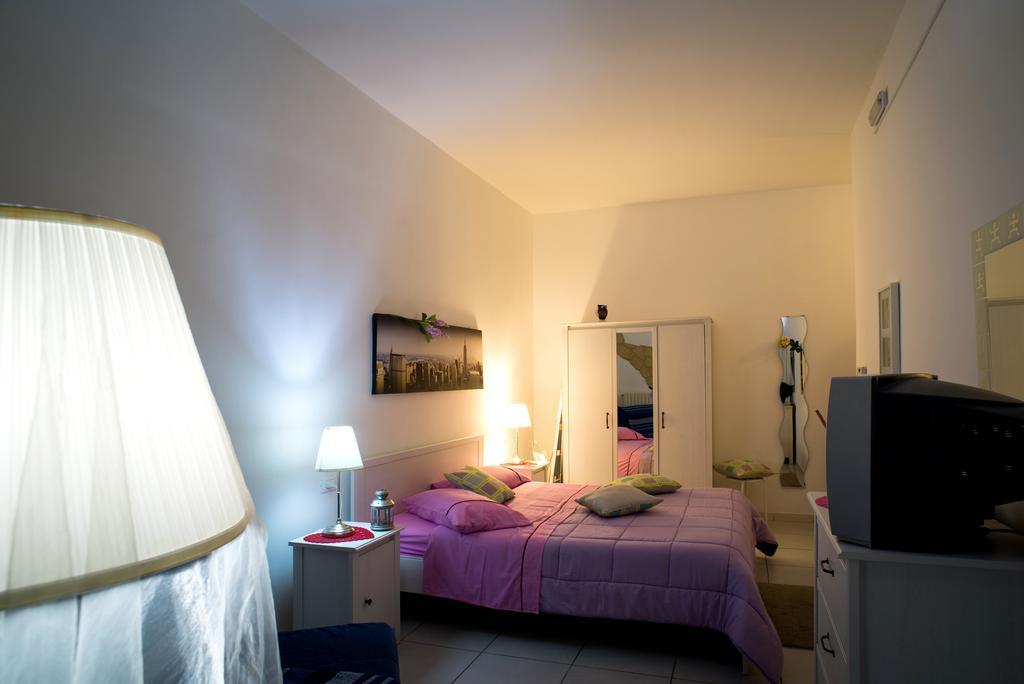 Suites Florence Pescara Extérieur photo